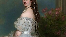 Timeline: Elisabetta di Baviera (Sissi)