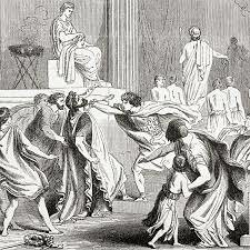 Espansione Macedone ed assassinio di Filippo di Macedonia