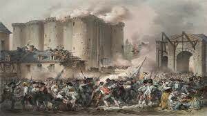 Presa della Bastiglia