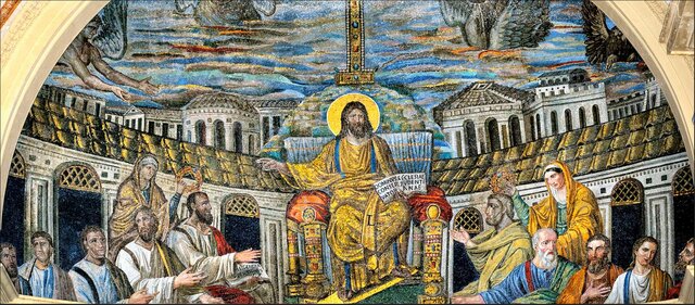 le persecuzioni dei Cristiani durante l'Impero Romano