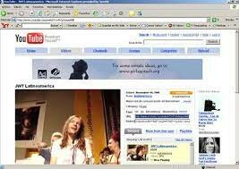 youtube