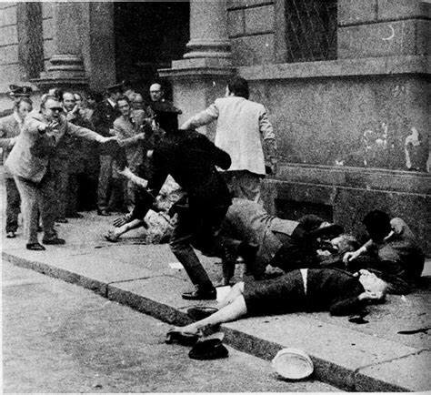 La strage della Questura di Milano