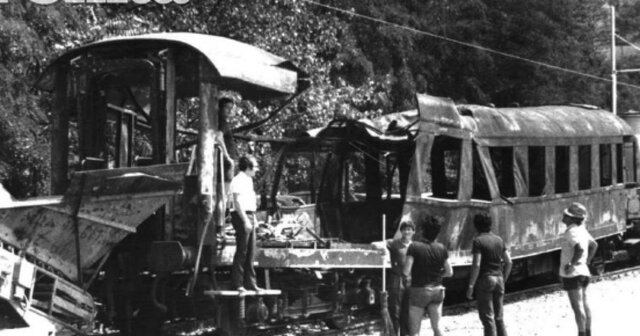 La strage dell'Italicus