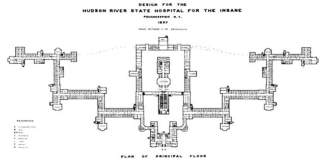 The Kirkbride Plan