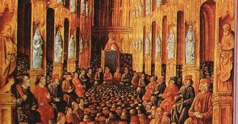 Cristianesimo religione di Stato