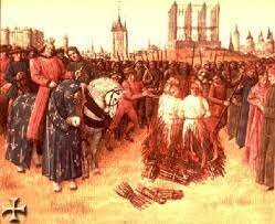 La crociata contro i Catari