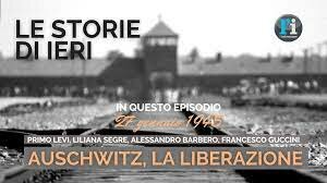 La storia della libertà