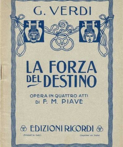 La forza del destino
