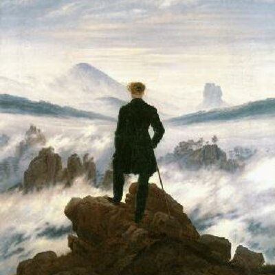 Timeline: Il Romanticismo