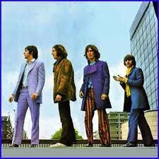 Revolutionary Fashion