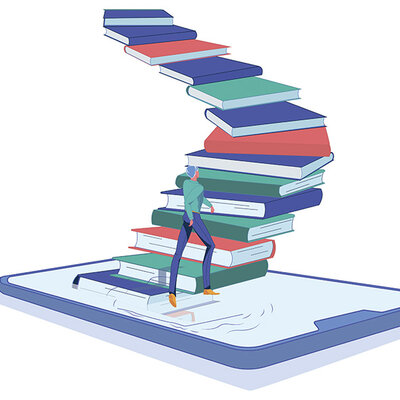 Timeline: Formación Profesional