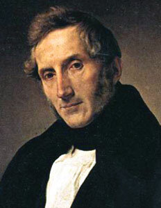 Nascita Alessandro Manzoni