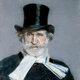 Verdi by giovanni boldini