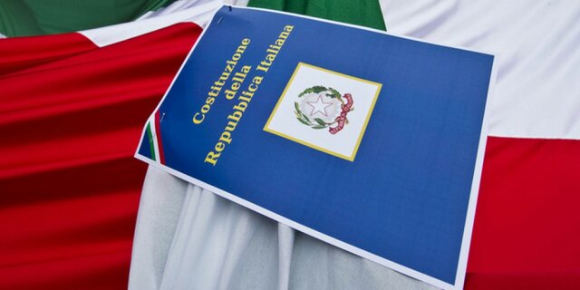 La Costituzione Italiana