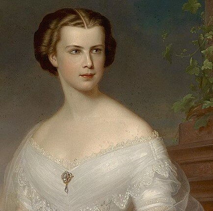 L'incontro con Francesco Giuseppe