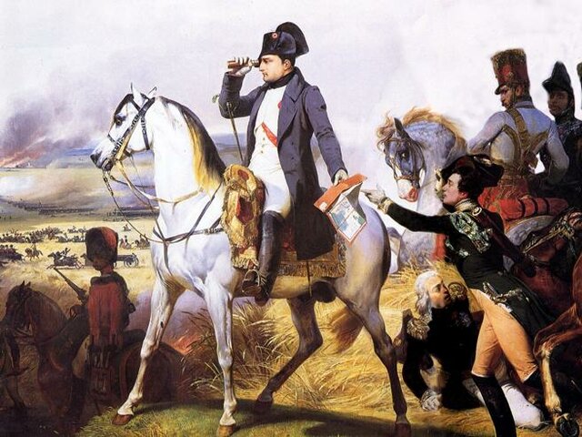 La sconfitta a Lipsia