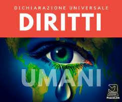 La Dichiarazione dei Diritti Umani