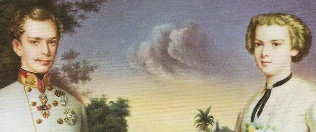 Il matrimonio con Francesco Giuseppe