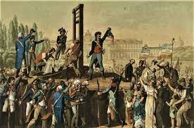 Condanna a morte di Luigi XVI