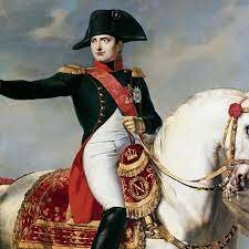 Morte Napoleone Bonaparte