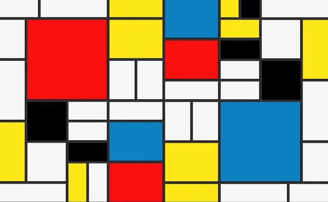 De Stijl