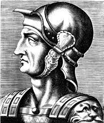 TULLO OSTILIO