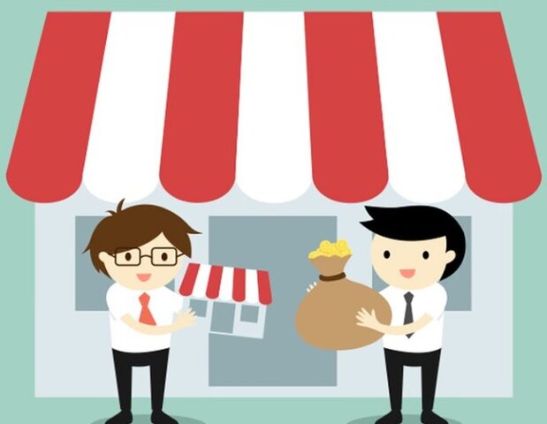 Transferencia de Fondos de Comercio