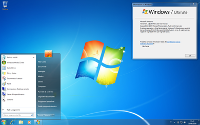 WINDOWS 7