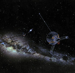 Pioneer 10