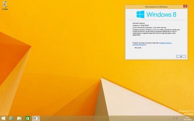 WINDOWS 8.1