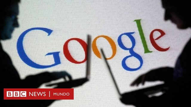 Nace Google y se convierte en el mayor buscador en línea.