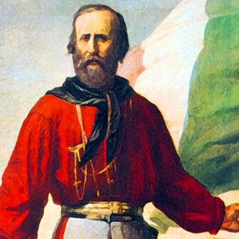 Giuseppe Garibaldi