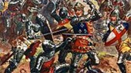 Timeline: Historia de Inglaterra