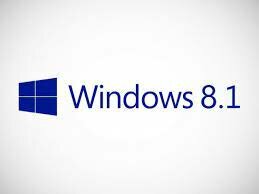 aparece Windows 8  (version odiada)