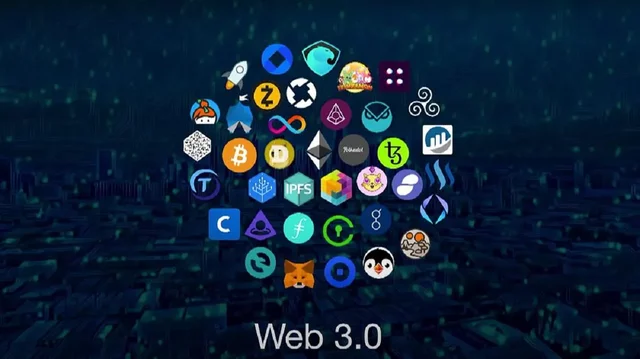 Desarrollo de la Web 3.0