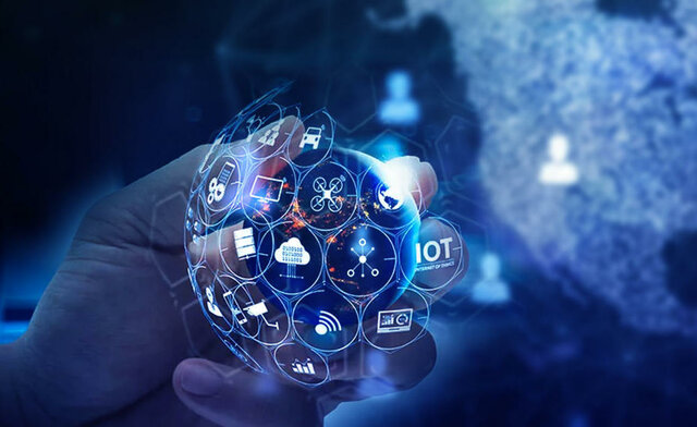 Características de la Web 3