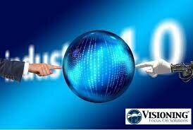 Creación de la Web 4 ( WEB 4.0)