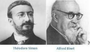 SIMON-BINET
