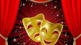 Timeline: Historia del teatro