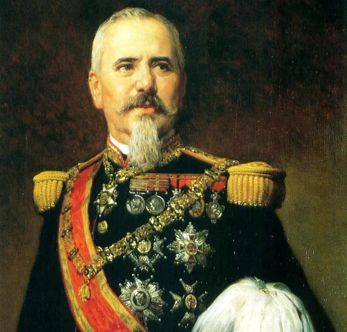 El pronunciamiento de Martínez Campos