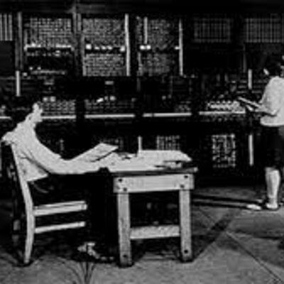 Timeline: Historia de la computación en Argentina