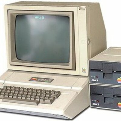 Timeline: Generaciones de las computadoras