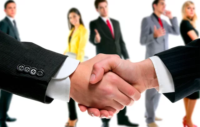 RELACIONES HUMANAS /Elton Mayo/1932