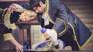 Edad Contemporánea - Romanticismo