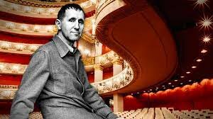 Teatro épico: Bertolt Brecht