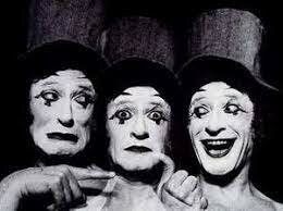 El teatro del absurdo