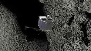 Sonda spaziale Philae