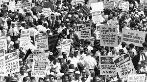 March on Washington