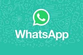 Aparicion whatsapp