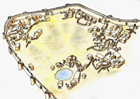 תקופת הברונזה הקדומה